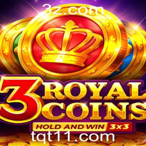 Explorando o Mundo de '3royalcoins': Um Jogo de Estratégia Inovador
