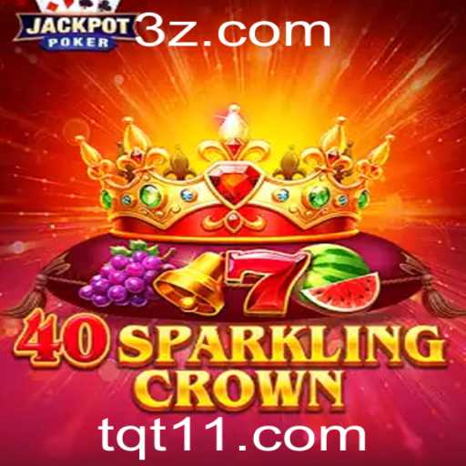 Explorando o Mundo de 40SparklingCrown