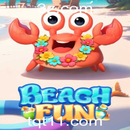 Explorando BeachFun: O Jogo Que Transforma a Praia em Aventura