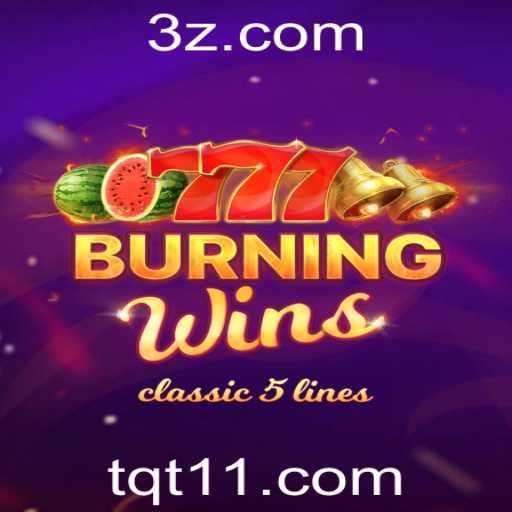 Explorando o Jogo BurningWins