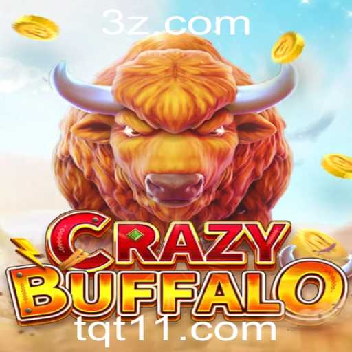 Descubra o Mundo Fascinante de CRAZYBUFFALO: Um Jogo Único em Sua Categoria