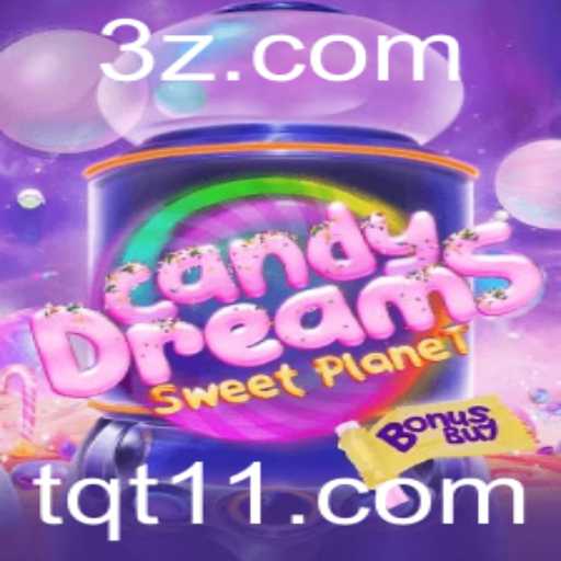 CandyDreamsSweetPlanet: Uma Aventura Doce e Envolvente