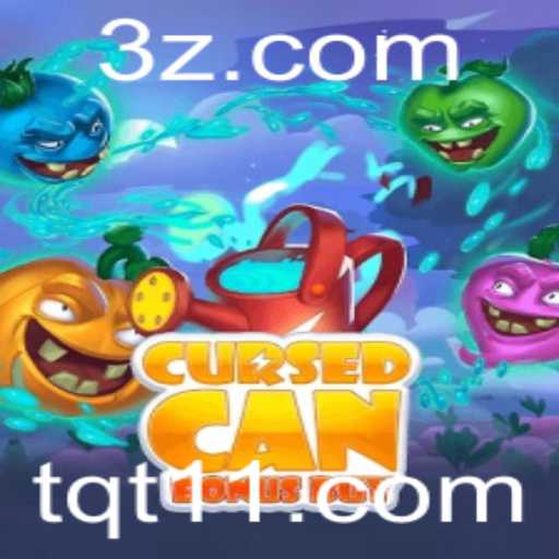 CursedCanBonusBuy: Uma Experiência de Jogo Original e Empolgante
