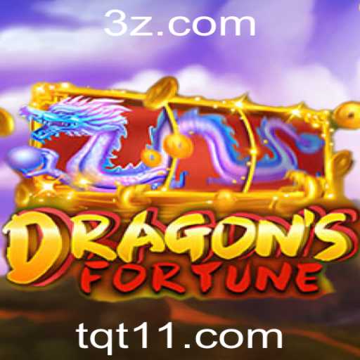 DragonFortune: Uma Aventura Épica no Mundo dos Dragões