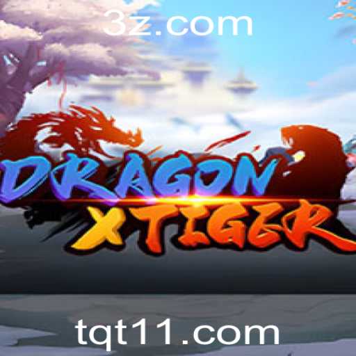 Explorando o Mundo de DragonXTiger: Um Jogo Estratégico e Inovador