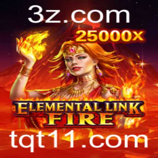 ElementalLinkFire: Descubra as Aventuras Imersivas no Mundo dos Elementos