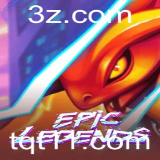 EpicLegends: Aventuras e Estratégias no Mundo Moderno dos Jogos