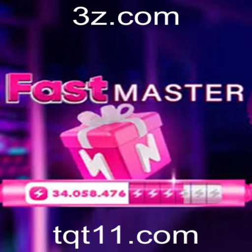 Descubra o Mundo de 'FastMaster': O Jogo que Está Conquistando Todos