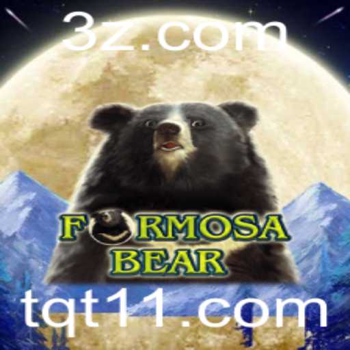 Descubra o Mundo Empolgante de FormosaBear: Um Jogo Inovador em tqt1.com