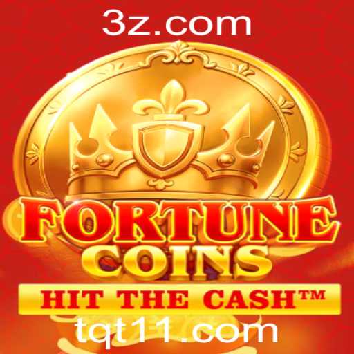 Descobrindo o Mundo Envolvente de FortuneCoins
