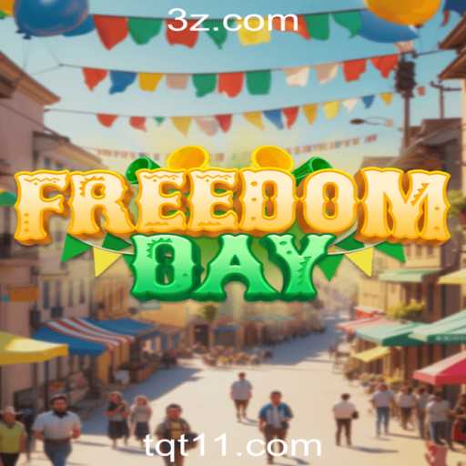 FreedomDay: Um Mergulho no Mundo Inovador de Jogos Online