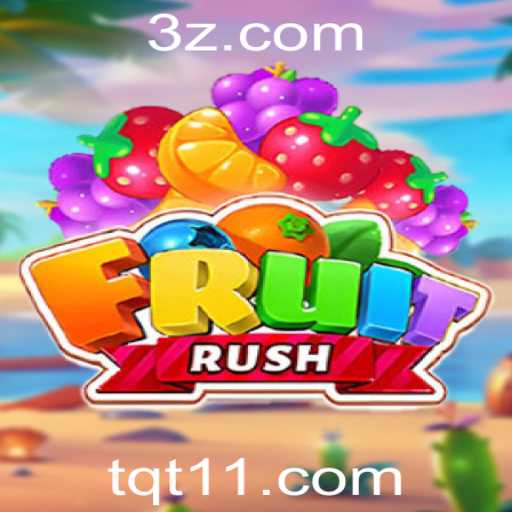 Explorando o Mundo de FruitRush: Um Jogo Cheio de Ação e Estratégia