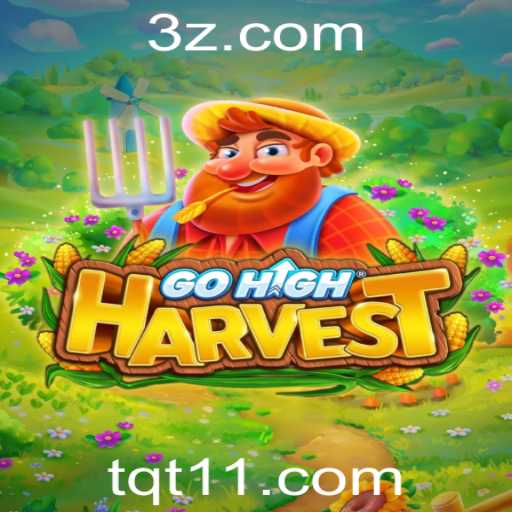 GoHighHarvest: Descubra o Mundo Fascinante do Jogo