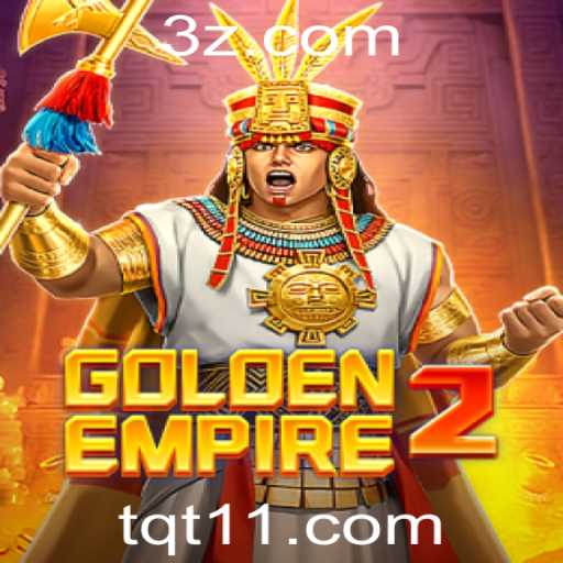 GoldenEmpire2: Uma Aventura Épica e Estratégica no Mundo dos Jogos