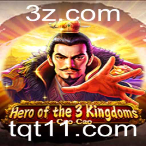 Explorando o Mundo de Heroofthe3KingdomsCaoCao: Um Mergulho na Estratégia e Aventura