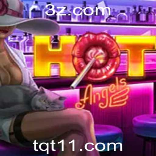 HotAngels: O Novo Fenômeno dos Jogos Online