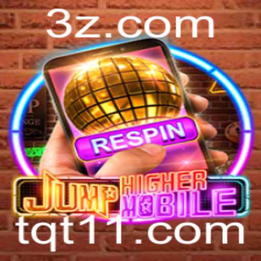 JumpHighermobile: Um Novo Desafio no Fusionado Mundo Mobile