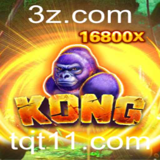 Kong: Uma Experiência de Jogo Revolucionária com tqt1.com