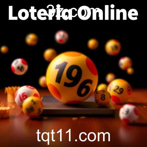 O Mundo das Loterias Online e o Papel de tqt1.com