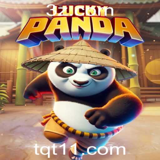 Descubra o Mundo Encantado de LuckyPanda