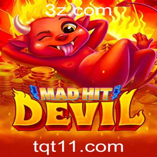 Explorando o Mundo de MadHitDevil: Um Novo Jogo Envolvente