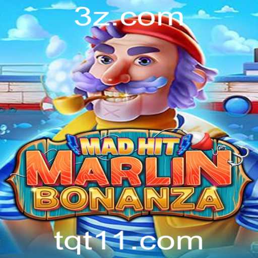 Explorando o Mundo Fascinante de MadHitMarlinBonanza