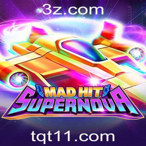 Explorando o Universo de MadHitSupernova