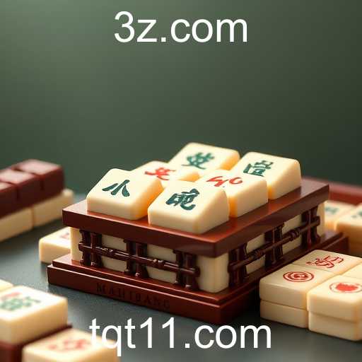 Mahjong: Um Clássico Jogo de Estratégia e Tradição