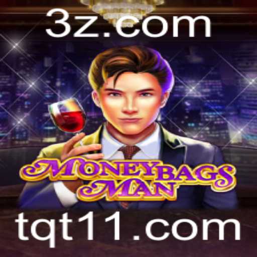 Descubra MoneybagsMan: O Jogo que Está Conquistando os Jogadores