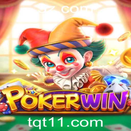 Explorando o Fascinante Mundo de POKERWIN