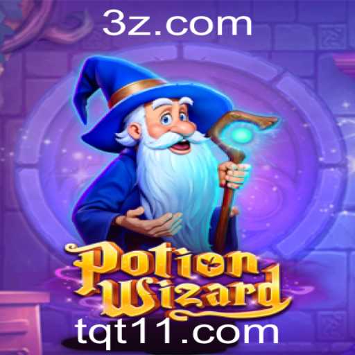 PotionWizard: Descubra o Fascínio do Novo Jogo de Estratégia