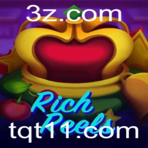 RichReels: Descubra o Fascinante Mundo dos Jogos de Cassino Online