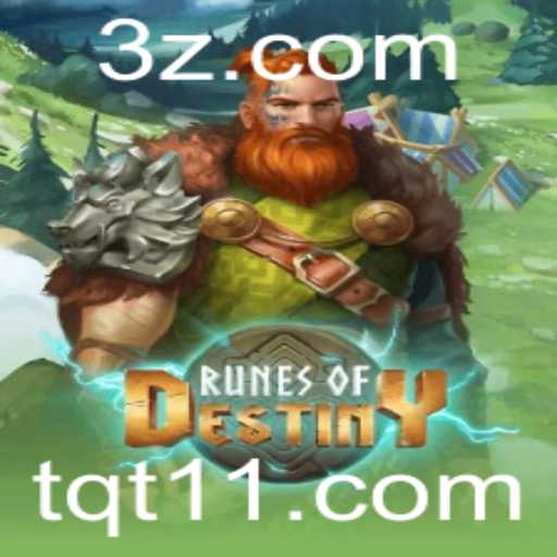 Descubra o Mundo Fascinante de RunesOfDestiny