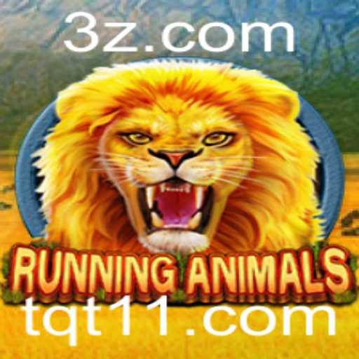 Descubra o Fascinante Mundo de RunningAnimals