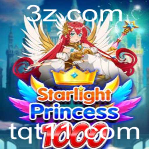 StarlightPrincess1000: Um Mergulho no Mundo da Aventura e Fantasia