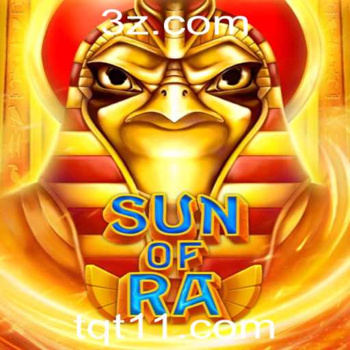 SunofRa: Explorando o Novo Universo de Jogos da Tqt1.com