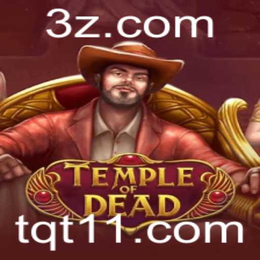 Descubra TempleofDead: A Aventura Épica que Você Estava Esperando