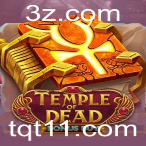 Explorando o Mundo de Temple of Dead Bonus Buy