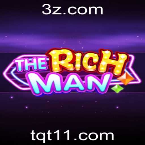 Explorando o Universo de TheRichMan: Um Mergulho nas Regras e Dinâmicas do Jogo