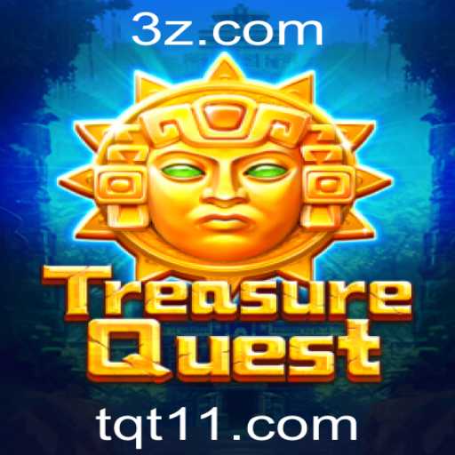 Descubra o Universo de TreasureQuest: Aventura e Estratégia