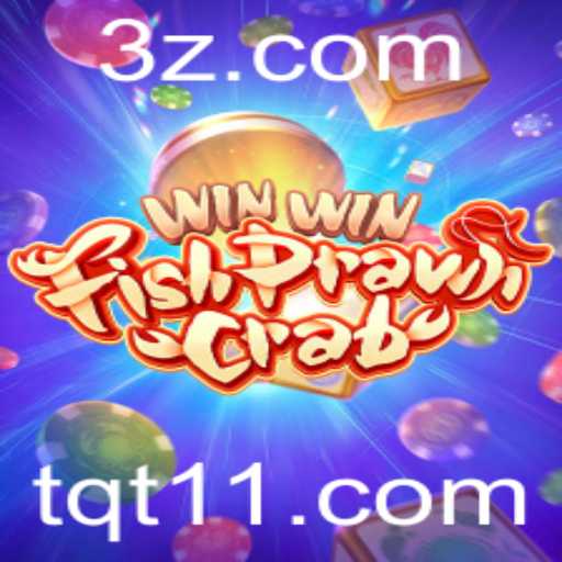 Explorando o Fascinante Mundo do WinWinFishPrawnCrab