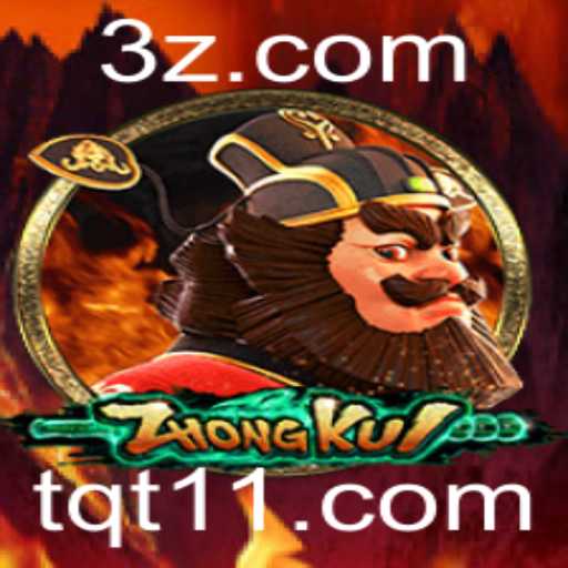 Explorando o Fascinante Mundo do Jogo ZhongKui